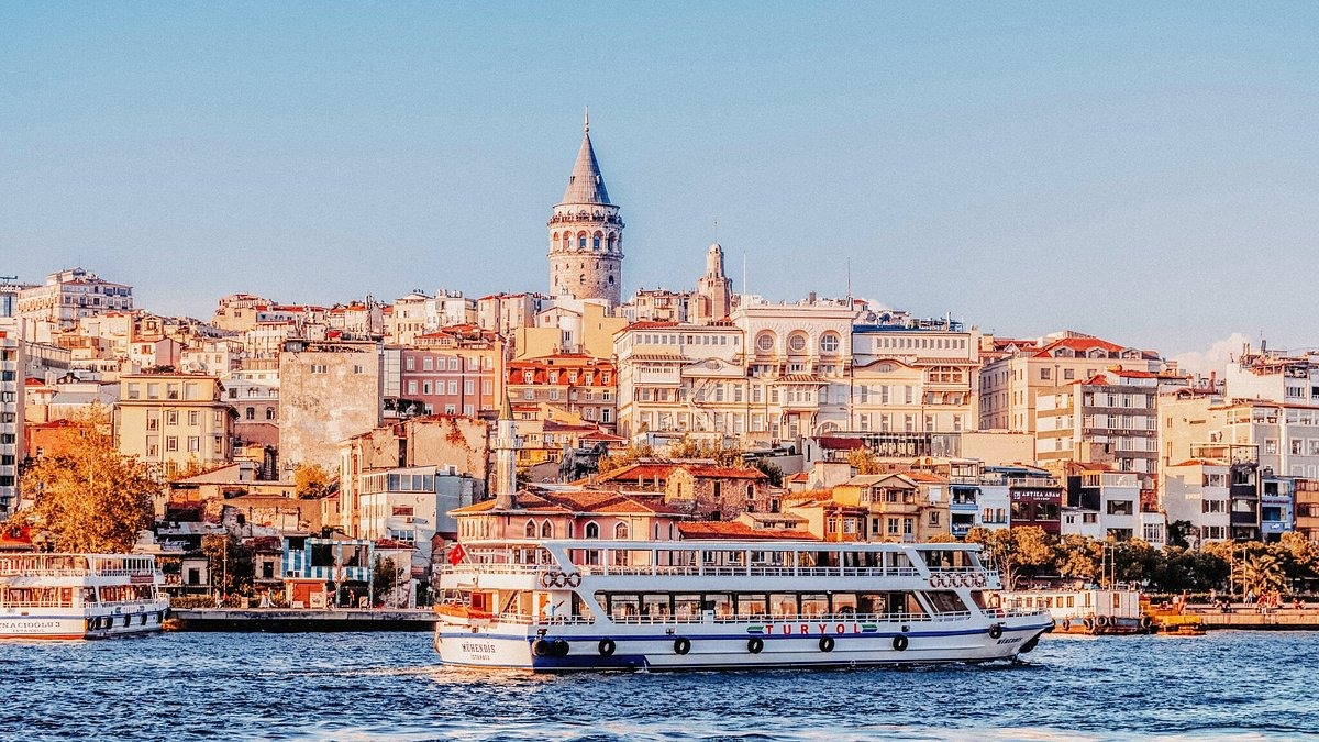 Discovering Turkey: A Journey Through Culture, History, and Natural Beauty